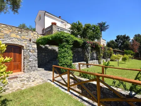 Traumvilla mit Panoramapool, Maison 10 personnes à Vibonati - Photo 18