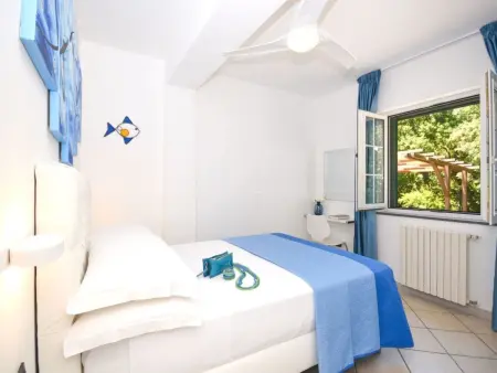 Traumvilla mit Panoramapool, Maison 10 personnes à Vibonati - Photo 23