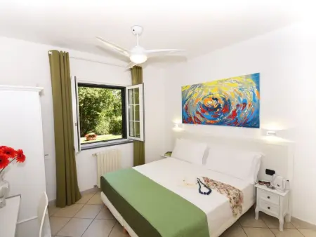 Traumvilla mit Panoramapool, Maison 10 personnes à Vibonati - Photo 24