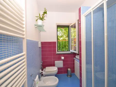 Traumvilla mit Panoramapool, Maison 10 personnes à Vibonati - Photo 27
