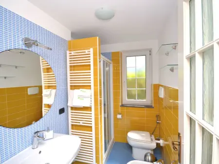 Traumvilla mit Panoramapool, Maison 10 personnes à Vibonati - Photo 29