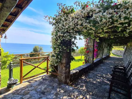 Traumvilla mit Panoramapool, Maison 10 personnes à Vibonati - Photo 41