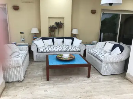 Ferienvilla mit Wasserblick, Maison 8 personnes à Amantea - Photo 4