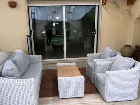 Ferienvilla mit Wasserblick, Maison 8 personnes à Amantea - Photo 5