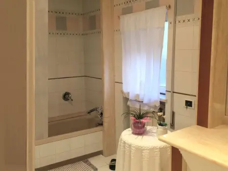 Ferienvilla mit Wasserblick, Maison 8 personnes à Amantea - Photo 15