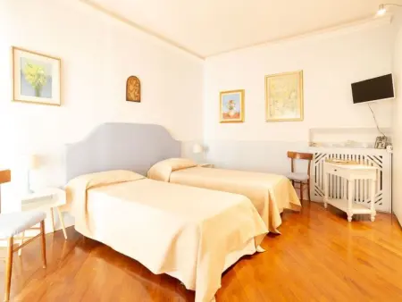 Ferienvilla mit Wasserblick, Maison 8 personnes à Amantea - Photo 16