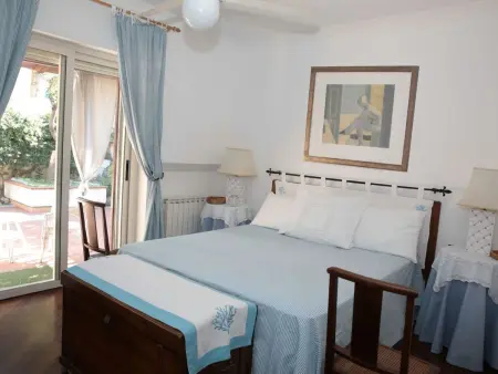 Ferienvilla mit Wasserblick, Maison 8 personnes à Amantea - Photo 20