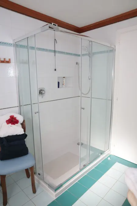 Ferienvilla mit Wasserblick, Maison 8 personnes à Amantea - Photo 21