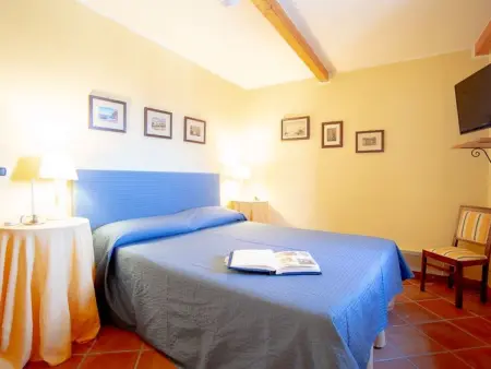 Ferienvilla mit Wasserblick, Maison 8 personnes à Amantea - Photo 22