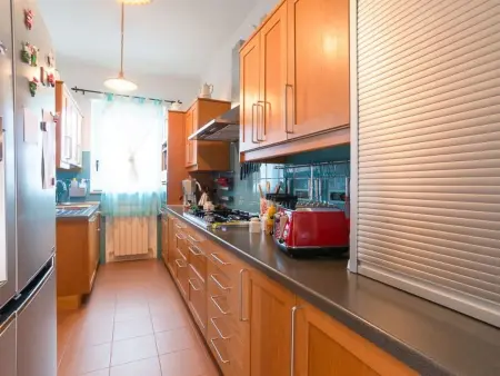 Ferienvilla mit Wasserblick, Maison 8 personnes à Amantea - Photo 24