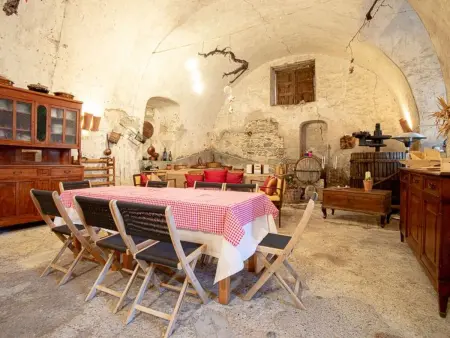 Ferienvilla mit Wasserblick, Maison 8 personnes à Amantea - Photo 29