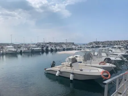 Ferienvilla mit Wasserblick, Maison 8 personnes à Amantea - Photo 31