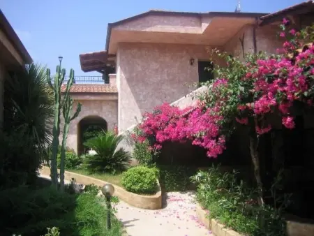 Bilocale 4 pax, Appartement 4 personnes à Parghelia - Photo 2
