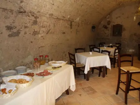 Bilocale 4 pax, Appartement 4 personnes à Parghelia - Photo 8