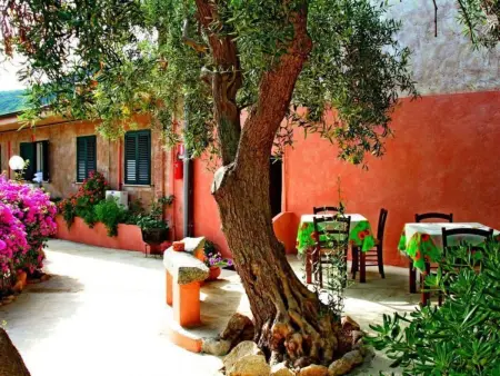 Bilocale 4 pax, Appartement 4 personnes à Parghelia - Photo 10