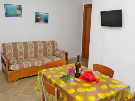 Bilocale 4 pax, Appartement 4 personnes à Parghelia - Photo 14