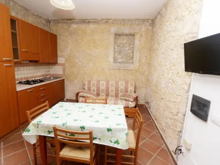 Bilocale 4 pax, Appartement 4 personnes à Parghelia - Photo 16