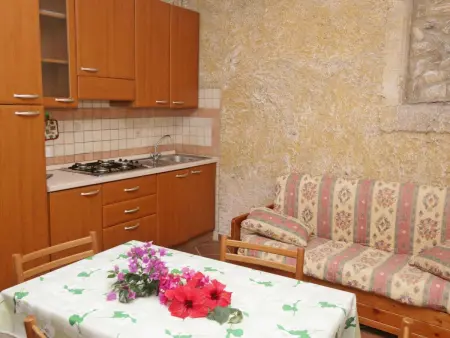 Bilocale 4 pax, Appartement 4 personnes à Parghelia - Photo 17