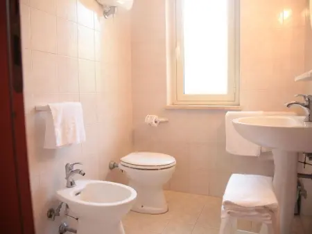 Bilocale 4 pax, Appartement 4 personnes à Parghelia - Photo 18