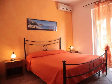Bilocale 4 pax, Appartement 4 personnes à Parghelia - Photo 22