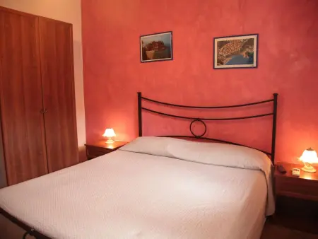 Bilocale 4 pax, Appartement 4 personnes à Parghelia - Photo 23