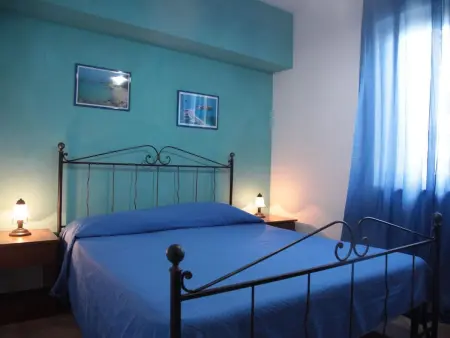 Bilocale 4 pax, Appartement 4 personnes à Parghelia - Photo 24