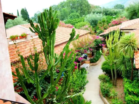 Bilocale 4 pax, Appartement 4 personnes à Parghelia - Photo 30