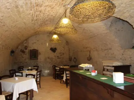 Bilocale 4 pax, Appartement 4 personnes à Parghelia - Photo 34