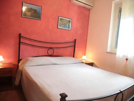 Dreizimmerwohnung 5 pax, Appartement 5 personnes à Parghelia - Photo 18