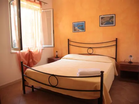Dreizimmerwohnung 5 pax, Appartement 5 personnes à Parghelia - Photo 21