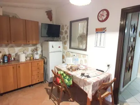 Appartement Super, Maison 6 personnes à Capo Vaticano - Photo 1