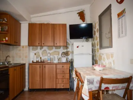 Appartement Super, Maison 6 personnes à Capo Vaticano - Photo 2