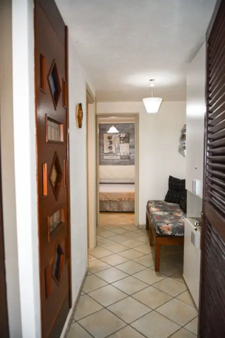 Appartement Super, Maison 6 personnes à Capo Vaticano - Photo 4