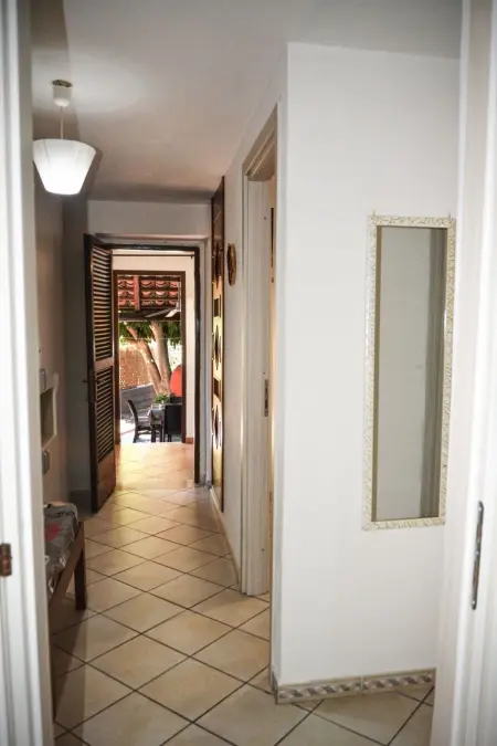 Appartement Super, Maison 6 personnes à Capo Vaticano - Photo 5