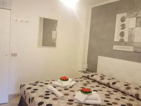 Appartement Super, Maison 6 personnes à Capo Vaticano - Photo 6