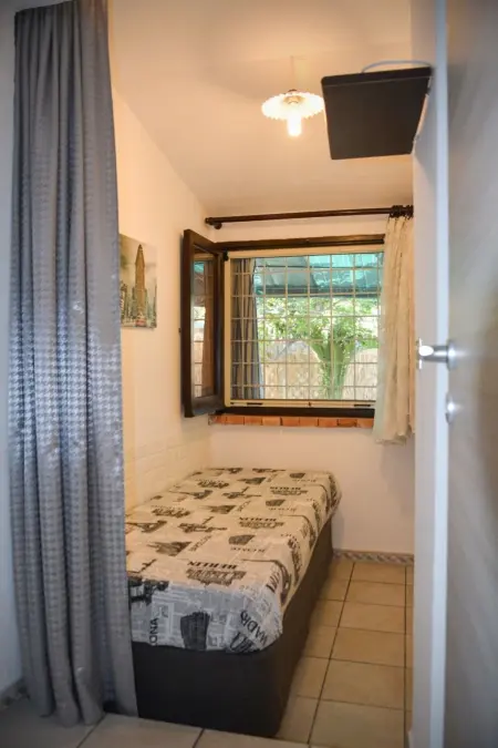 Appartement Super, Maison 6 personnes à Capo Vaticano - Photo 7
