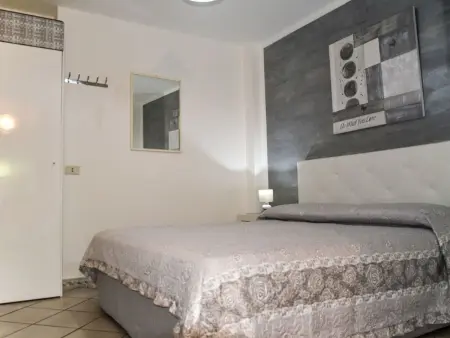 Appartement Super, Maison 6 personnes à Capo Vaticano - Photo 8