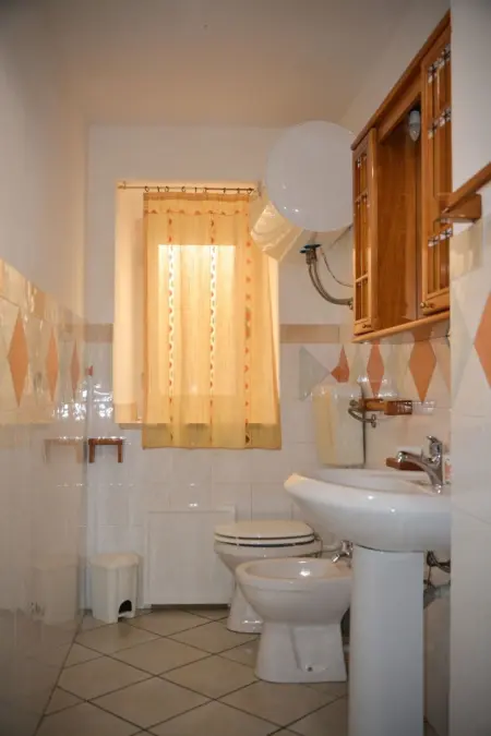 Appartement Super, Maison 6 personnes à Capo Vaticano - Photo 10