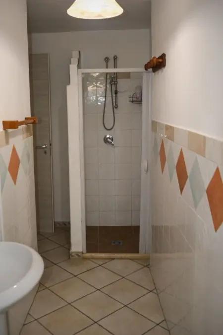 Appartement Super, Maison 6 personnes à Capo Vaticano - Photo 11