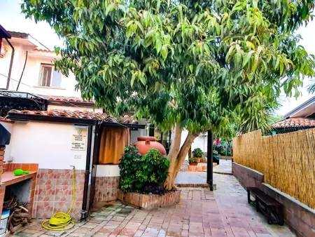 Appartement Super, Maison 6 personnes à Capo Vaticano - Photo 12