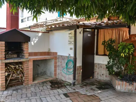 Appartement Super, Maison 6 personnes à Capo Vaticano - Photo 13
