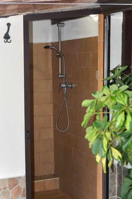 Appartement Super, Maison 6 personnes à Capo Vaticano - Photo 15