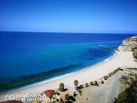 Appartement Super, Maison 6 personnes à Capo Vaticano - Photo 19