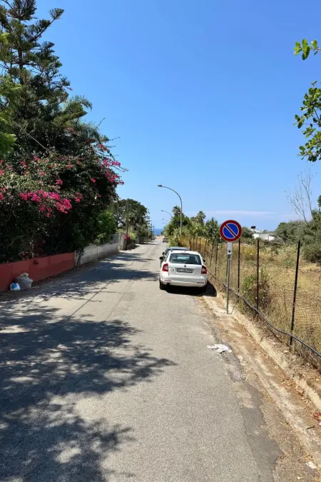 Appartement Super, Maison 6 personnes à Capo Vaticano - Photo 21