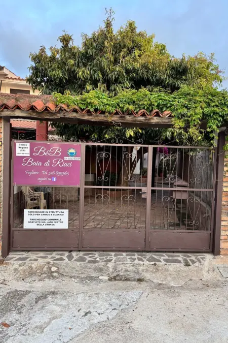 Appartement Super, Maison 6 personnes à Capo Vaticano - Photo 31