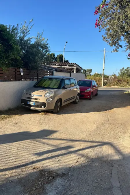 Appartement Super, Maison 6 personnes à Capo Vaticano - Photo 32