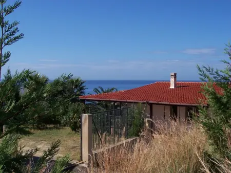 Vanessa, Maison 6 personnes à Capo Vaticano - Photo 4