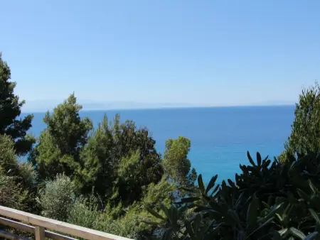 Vanessa, Maison 6 personnes à Capo Vaticano - Photo 5