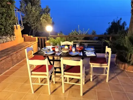 Vanessa, Maison 6 personnes à Capo Vaticano - Photo 6
