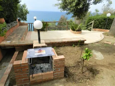 Vanessa, Maison 6 personnes à Capo Vaticano - Photo 7